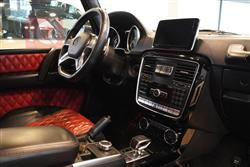 مێرسێدس بێنز G-Class